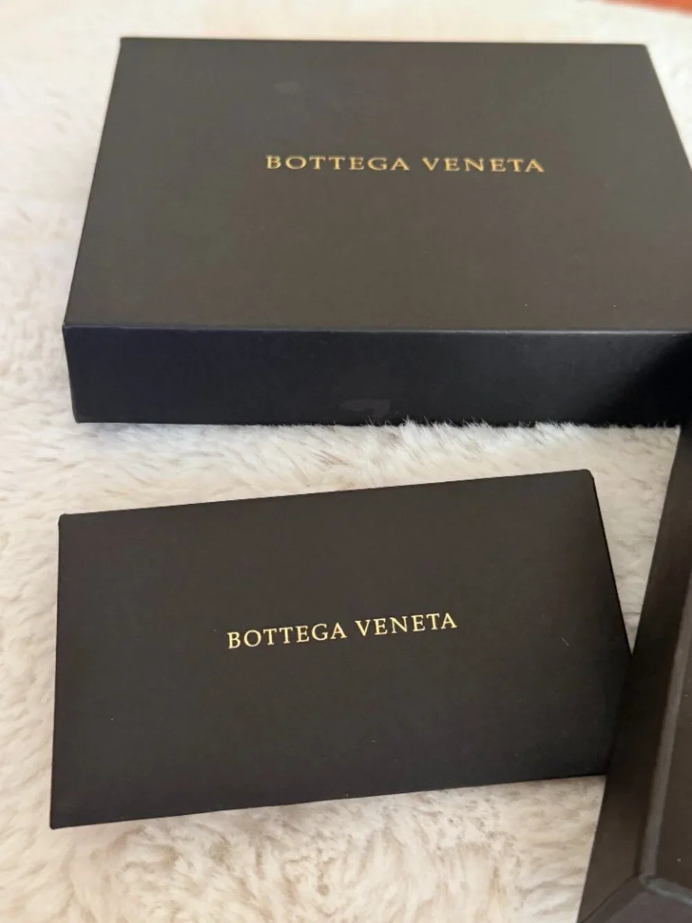 Bottega Veneta authentic bottega